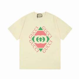 Picture of Gucci T Shirts Short _SKUGucciXS-Latt33511167